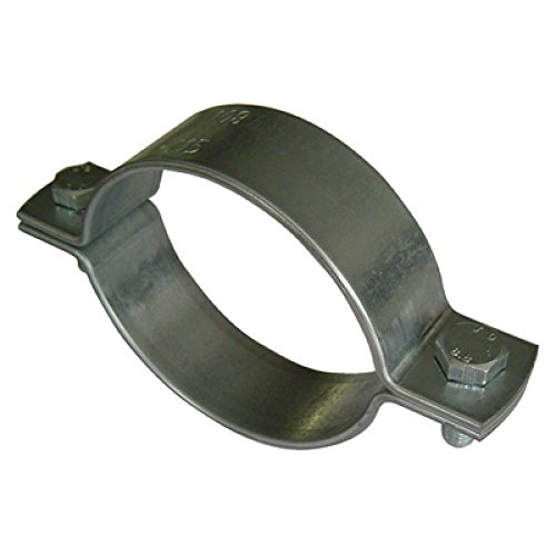 Preisvergleich Produktbild Fischer Festpunktschelle FFPS 4, 48513