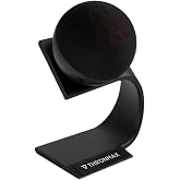 Thronmax M9 FIREBALL Siyah USB 48Khz 16bit HD Kayıt Metal Stand Mikrofon