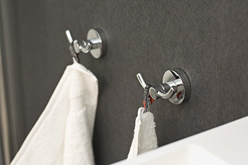 Haceka Kosmos Chrome 1113497, Doppelhaken - 3