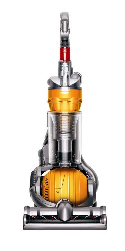 Dyson DC24 Multi Floor Ultra-lightweight Dyson Ball Upright Vacuum Cleaner