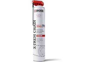 Grasso catena IPONE X-Trem Chain Road, 750 ml