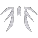 Giro Atmos Spare Helmet Pads, Large