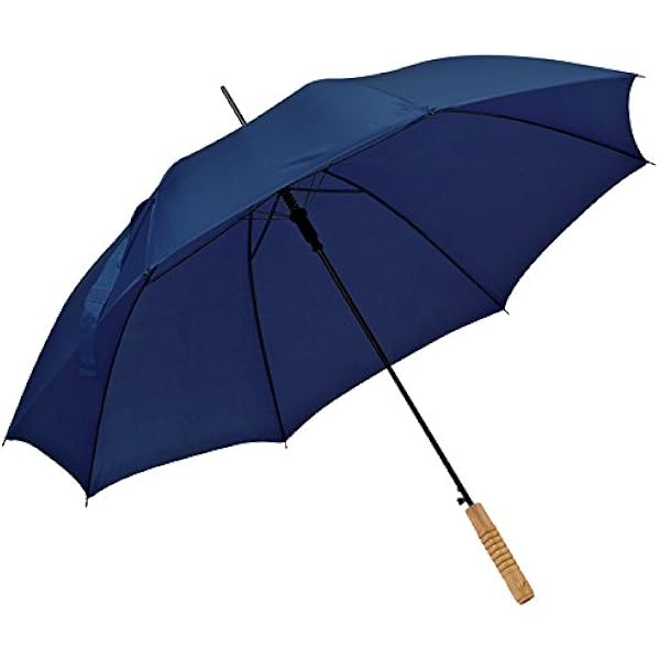 UWOT Automatik Faltbar 24 Rippen UPF50+ Regenschirm