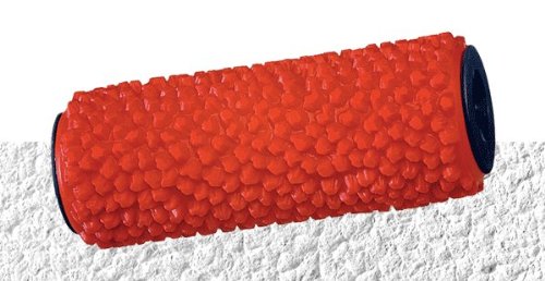 Musterwalze Noppen 18cm – Noppen Reliefwalze – Strukturwalze – Effektroller - 2