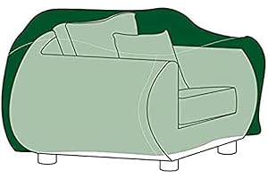 BIOTOP ALTADEX Funda PROTECCIÓN Cubre SILLÓN 130X90X70CM