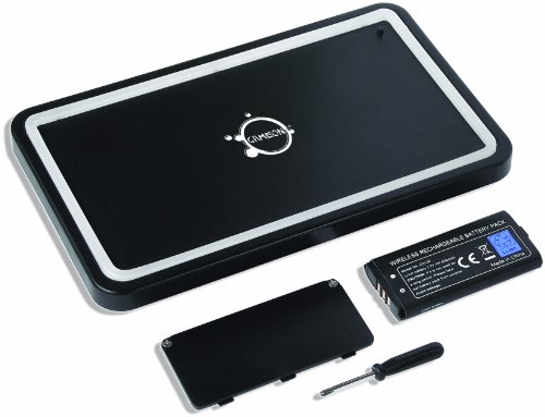 Preisvergleich Produktbild Nintendo DSi - Induktions Ladematte für Nintendo DSi