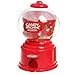 Produktbild Mini süße Candy Gumball Jelly Beans Zucker Automaten Snack Dispenser Neuheit Weihnachten Urlaub Geburtstag Geschenk Spielzeug für Kinder Kinder rot