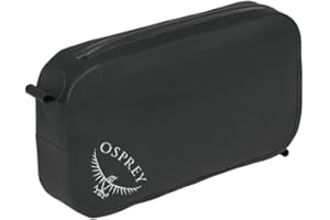 Osprey Europe Akcesoria do plecaka Uniseks Wodoszczelna kieszeń (1 w zestawie)