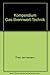 Produktbild Kompendium Gas-Brennwert-Technik