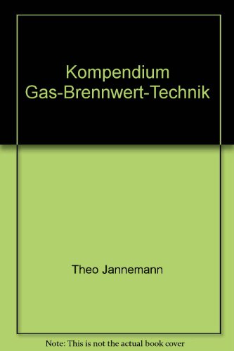 Preisvergleich Produktbild Kompendium Gas-Brennwert-Technik
