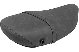 GENERIC SELLA SEDILE SELLONE SELLINO NERO PER VESPA ET2 ET4 50 125 150 ORIGINALE PIAGGIO