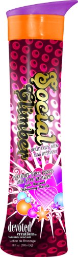 Devoted Creations Social Climber DHA Free Bronzer 250ml