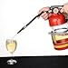 Produktbild Bbacb Wasserspender, Feuerlöscher, Rotes Feuer, Getränkespender, Biermaschine, Handdruck, Feuerlöscher