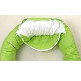 Bezug für Seitenschläferkissen 160cm M2 - 2