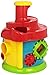 ELC Twist and Turn Activity House