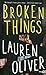 Broken Things by