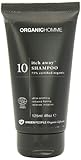 Organic Homme 10 Itch Away Shampoo