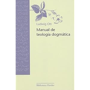 Manual de Teologia Dogmatica