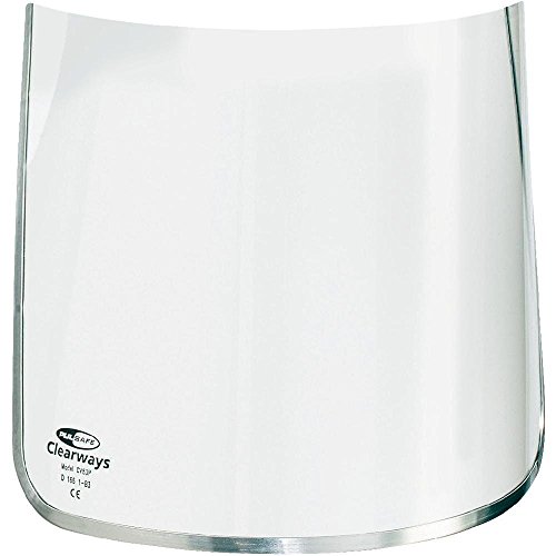 Honeywell 1002353 Sicherheit Visier – klar