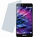 Produktbild Medion Life X5020 (2 Stück) PREMIUM Displayschutzfolie Bildschirmschutzfolie ANTIREFLEX Schutzhülle Displayschutz Displayfolie Folie