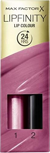 Max Factor Lipfinity Lipstick - 40 Wella Vivacious