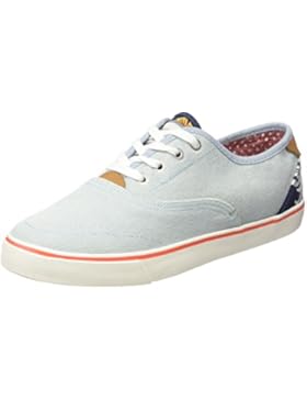 Wrangler Damen Icon Board Sneakers