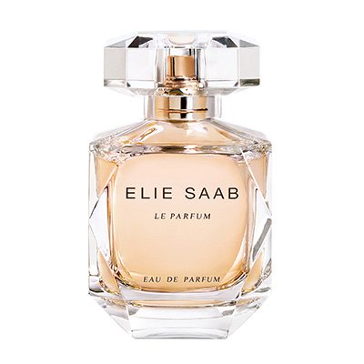 Preisvergleich Produktbild Elie Saab Le Parfum Eau de Parfum Spray 90ml