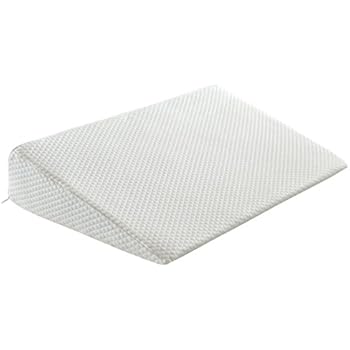 Cuscino Antireflusso Adulti Resingomm | Made In Italy, Anallergico E Lavabile