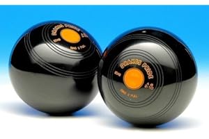 Drakes Pride Standard Crown Green Bowls