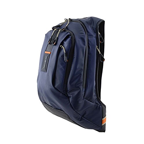 Preisvergleich Produktbild Samsonite Laptop Backpack L (Blue Nights) -Paradiver Light Rucksack, Blue Nights