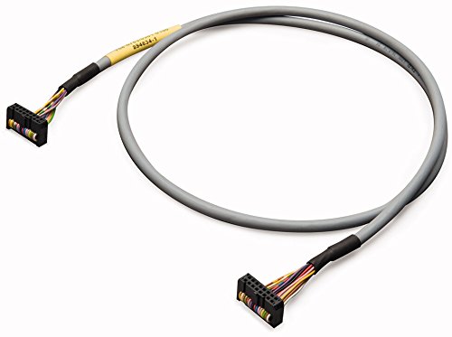 Preisvergleich Produktbild 706-753 / 301-300 WAGO Flachbandkabel 16 / 16 Länge 3 m