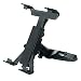 Produktbild Highdas Universal 7" to 10" Tablet Headrest Mounts Car Seat Mount Holder Compatibel for iPad Air 2 iPad 6 iPad 2, iPad Mini, Samsung Galaxy Tab 3 Tab 4 Tab S, Google Nexus 7 I II VI, Lenovo Yoga HD+ , Windows Surface ect.