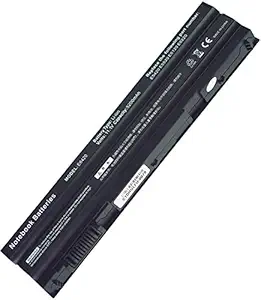 SellZone Replacement Laptop Battery for Dell Latitude E6420 Laptop