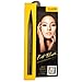 Clio Waterproof Pen Liner Kill Black