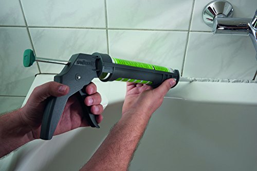 Wolfcraft 1 MG 100 – Mechanische Kartuschenpresse, 4351000 - 2