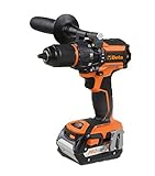 Motor digital sin escobillas brushless: ofrece un notable aumento del rendimiento.