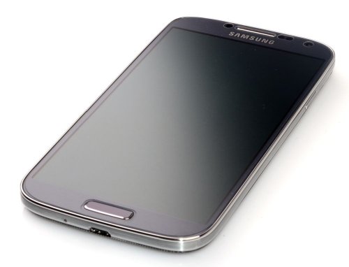 dipos Samsung Galaxy S4 i9500 Schutzfolie (4 Stück) – Antireflex Premium Folie matt - 4