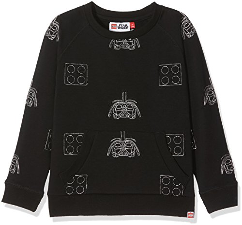 Lego-Wear-Jungen-Sweatshirt