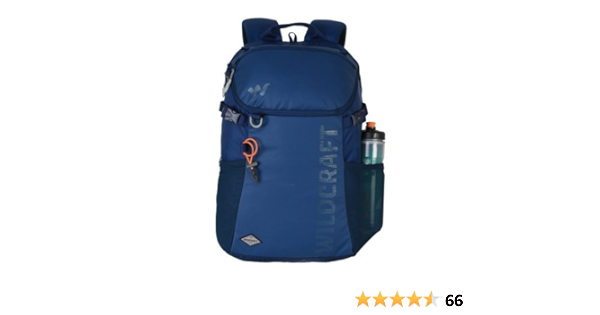 wildcraft pacto backpack