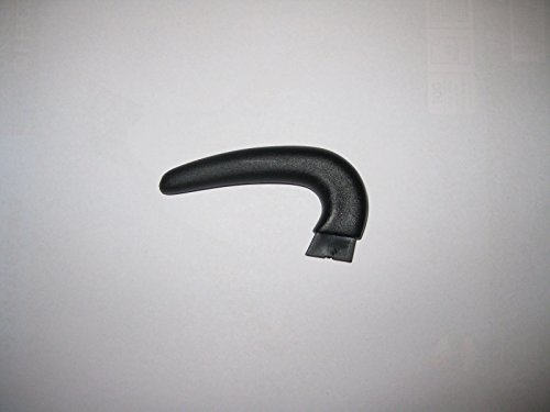 Bialetti - Spare Handle - Replacement Part Suitable for Break Espresso Coffee Maker - 6 Cup - Loose Packed