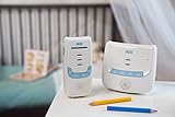 NUK Babyphone Eco Control DECT 266 mit Full Eco Mode - 3