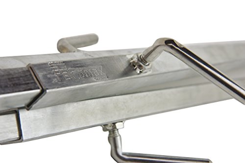 Petromax Dreibein mit Kette & Haken - 6