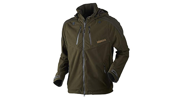 harkila waterproof jackets