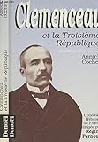 Clemenceau et la Troisième République