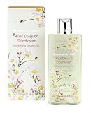 Heathcote & Ivory Florals Wild Daisy Moisturising Shower Gel 250ml