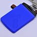 Produktbild Soft Case Schutz Hülle Auto Schlüssel Renault Captur Clio Grand Scenic ZOE Schlüsselkarte Remote/Farbe: Dunkelblau