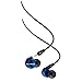Produktbild MEE Audio EP-M6PRO-BL-MEE In-Ear Kopfhörer blau