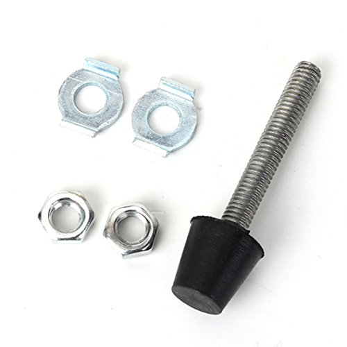 SOLOOP Waagrechtspanner Schnellspanner horizontal Haltekraft GH-201B 90Kg/198Lbs DSDE1 - 6