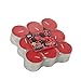 Produktbild Papstar 90 Duftlichte Forest Fruits