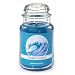 Produktbild Yankee Candle Duftkerze im Glas, warm Waves